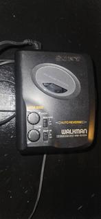 Sony walkman.   Wm-ex304, Ophalen of Verzenden, Walkman