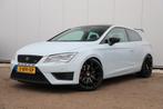 Seat Leon Cupra 2.0 TSI 360PK DSG Bull X Uitlaat, 4 cilinders, 1984 cc, Leon, 360 pk