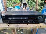 Sony cdp-m205 cd speler en ta-f235r versterker, Ophalen, Gebruikt, 60 tot 120 watt, Sony