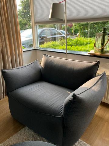 Fauteuil Jessdesign xl lounche chair beschikbaar voor biedingen