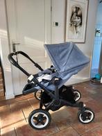 Bugaboo Donkey Duo kinderwagen incl. accessoir, Ophalen, Bugaboo