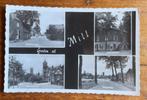 Mill Groeten uit....., Verzenden, 1940 tot 1960, Gelopen, Gelderland
