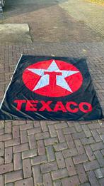 Grote Taxaco  vlag (187 x 230 cm), Ophalen of Verzenden, Gebruikt