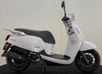 Kymco Filly 50 E5+, Ophalen, Overige modellen, Maximaal 45 km/u, Nieuw