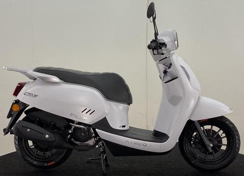 Kymco Filly 50 E5+, Fietsen en Brommers, Scooters | Kymco, Nieuw, Overige modellen, Maximaal 45 km/u, Benzine, Ophalen