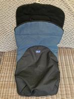 Chicco Warmhouder voor Buggy - Perfect voor de Winter!, Ophalen of Verzenden, Gebruikt, Kinderwagen, Overige merken