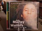 CD Bob Marley The Wailers Soul Revolution Part III, Ophalen, Zo goed als nieuw