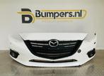 Bumper Mazda 3 BHN1-50031 2013-2018 KLS Voorbumper 12812z, Ophalen of Verzenden