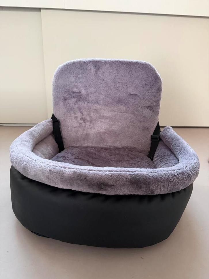 Nette Angel en Gladys autostoel, Dieren en Toebehoren, Hondenmanden, Zo goed als nieuw, Ophalen of Verzenden