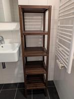 Ikea Molger badkamerkast / stellingkast, Huis en Inrichting, Ophalen, Gebruikt
