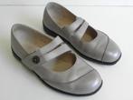 Finn Comfort Taupe bandschoen onpaar 6 - 6,5, Finn Comfort, Bruin, Instappers, Ophalen of Verzenden
