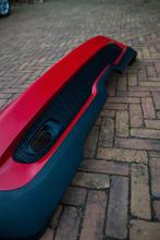 MINI Cooper S Bumpers + Sideskirts Origineel CHILI RED, Auto-onderdelen, Ophalen, Gebruikt, Mini, Bumper