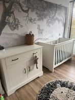 Babykamer kidsmill St. Tropez, Ophalen, Gebruikt, Jongetje of Meisje