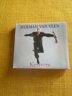 Herman van Veen - Kersvers CD, Ophalen of Verzenden, Zo goed als nieuw, Overige genres