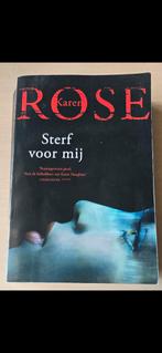 15%korting bij 3boeken of meer per stuk is vaste prijs, Gelezen, Nederland, Verzenden, Karen Rose