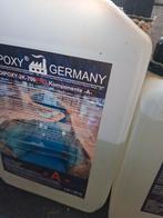 DIPOXY 2K-700 PRO Komponente - B, Overige kleuren, Ophalen of Verzenden, Zo goed als nieuw, Lak