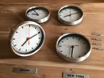 4 Vintage Ikea klokjes in nieuwstaat | Bieden vanaf €50, Huis en Inrichting, Woonaccessoires | Klokken, Ophalen, Zo goed als nieuw
