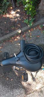 Rockrider 100 Mountainbike + Gratis Slot, Fietsen en Brommers, Fietsen | Mountainbikes en ATB, Hardtail, Heren, 49 tot 53 cm, Zo goed als nieuw