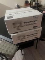 Woonwinder, Huis en Inrichting, Lampen | Hanglampen, Ophalen of Verzenden