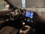 Nissan Juke 1.6 | Cruise | Trekhaak | Navi, Voorwielaandrijving, Euro 5, Stof, 4 cilinders