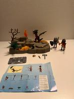 Veel playmobil, Kinderen en Baby's, Speelgoed | Playmobil, Ophalen of Verzenden, Gebruikt