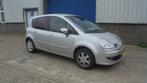 Renault Grand Modus 1.2 TCE 2008 Grijs - APK 23.07.2026, Voorwielaandrijving, 4 cilinders, 100 pk, Bedrijf