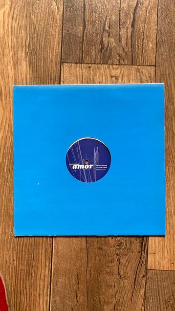 Animus Amor - And on beschikbaar voor biedingen