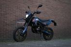 Orion RX50 (70cc), Gebruikt, Maximaal 45 km/u, 70 cc, 4 versnellingen