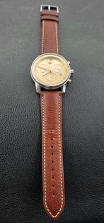 Movado Bold Chronograph Heren Horloge Quartz Swiss made, Overige merken, ., Ophalen of Verzenden, Zo goed als nieuw