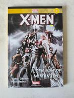X-Men Vloek van de Mutanten softcover, Eén comic, Ophalen of Verzenden, Zo goed als nieuw, Amerika