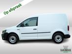Volkswagen Caddy 1.4 TGI L1H1 EcoFuel Comfortline (111 PK) 1, 12 maanden, Gebruikt, 4 cilinders, Volkswagen
