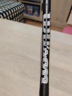 Wilson Hammer squash racket - Zo goed als nieuw!, Ophalen of Verzenden, Nvt, Nvt, Wilson