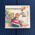 Mario Kart 7 | Nintendo 3DS | PAL | 2DS | Origineel | NL |, Online, 1 speler, Racen en Vliegen, Ophalen of Verzenden