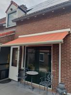 Elektrische zonneluifel Luxaflex 3m, Ophalen, Gebruikt, Elektrisch, 150 tot 300 cm