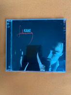KANE - FEBRUARI 2cd, Cd's en Dvd's, Ophalen of Verzenden, 1980 tot 2000, Zo goed als nieuw