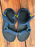 TEVA sandalen maat 33/34 nieuwstaat, Ophalen of Verzenden, Zo goed als nieuw, Overige typen