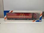 Lion Toys DAF 2500 McDonalds #Zeldzaam#, Hobby en Vrije tijd, Ophalen of Verzenden, Zo goed als nieuw, Bus of Vrachtwagen, Lion Toys