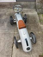 Retro roller loopauto, Ophalen of Verzenden, Gebruikt, Overige merken