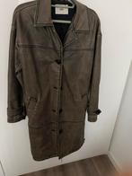 Leren jas, Kleding | Dames, Ophalen of Verzenden, Zo goed als nieuw, Zwart