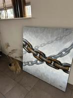 3D schilderij, Antiek en Kunst, Ophalen