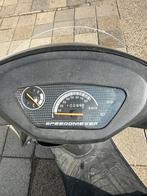 Snorscooter te koop, Fietsen en Brommers, Scooters | Peugeot, Ophalen of Verzenden, Gebruikt, Overige modellen