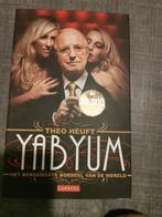 Theo Heuft - Yab Yum, Ophalen of Verzenden, Zo goed als nieuw, Theo Heuft