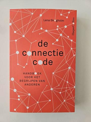Lena Skogholm - De connectiecode beschikbaar voor biedingen