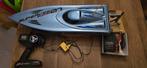 Aquacraft SuperVee27 3s, Hobby en Vrije tijd, Ophalen of Verzenden, Zo goed als nieuw, Elektro, Onderdeel