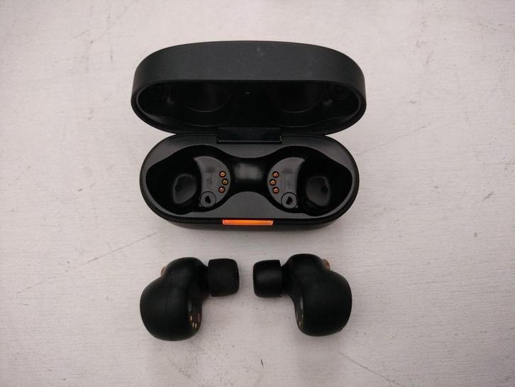 Oordopjes SONY WF-1000XM4, Telecommunicatie, Mobiele telefoons | Oordopjes, Zo goed als nieuw, In gehoorgang (in-ear), Bluetooth