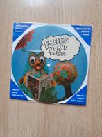 Single fabeltjeskrant 1985, Ophalen of Verzenden, Gebruikt, Pop