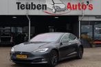 Tesla Model S Performance 88,3% SOH, Cold weahter pakket Aut, Auto's, Automaat, Gebruikt, 100 kWh, 2190 kg