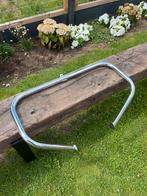Valbeugel chrome origineel Harley Davidson / Touring model, Motoren, Onderdelen | Harley-Davidson, Ophalen of Verzenden, Gebruikt