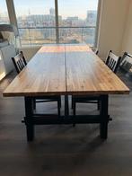 Dining table, Ophalen of Verzenden, Zo goed als nieuw, 50 tot 100 cm