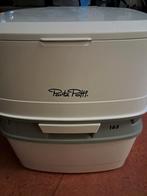 Chemisch toilet, Ophalen of Verzenden, Gebruikt
